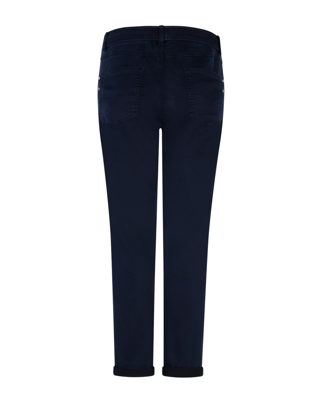 Red Button Tessy Jog Colour L29 Folded Darkblue