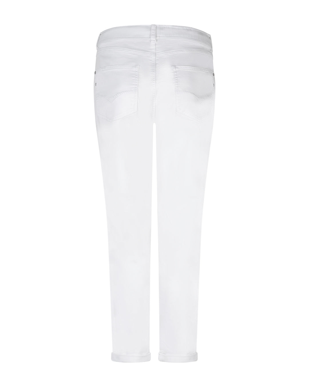 Red Button Tessy Jog Colour L29 Folded white