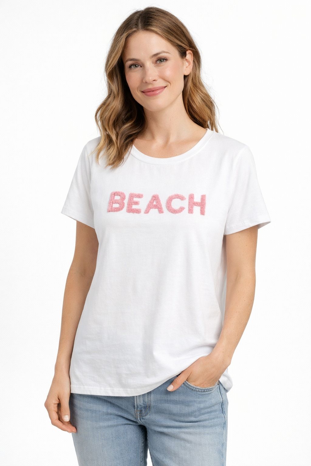 T-Shirt Beach