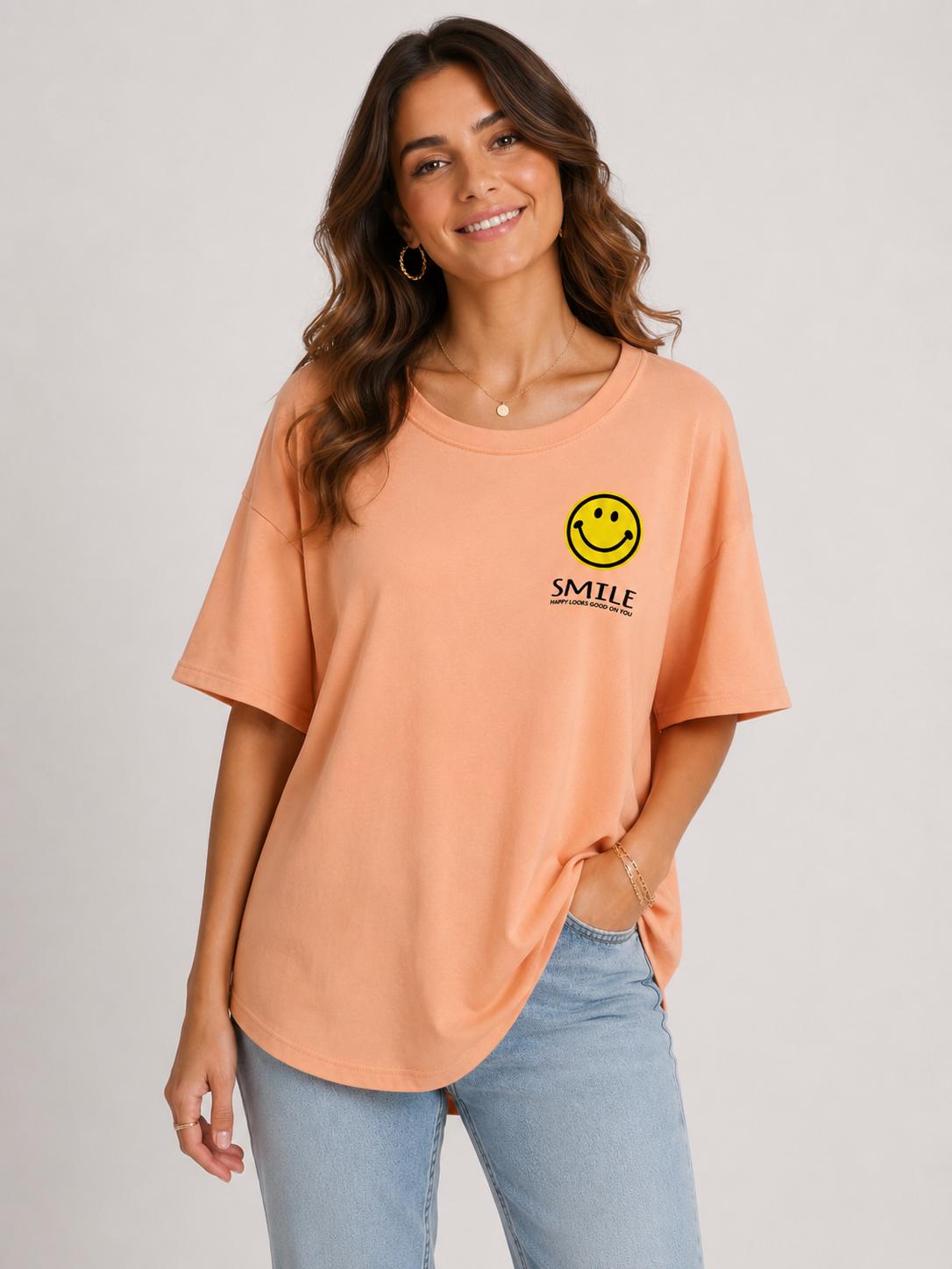 Shirt Smile