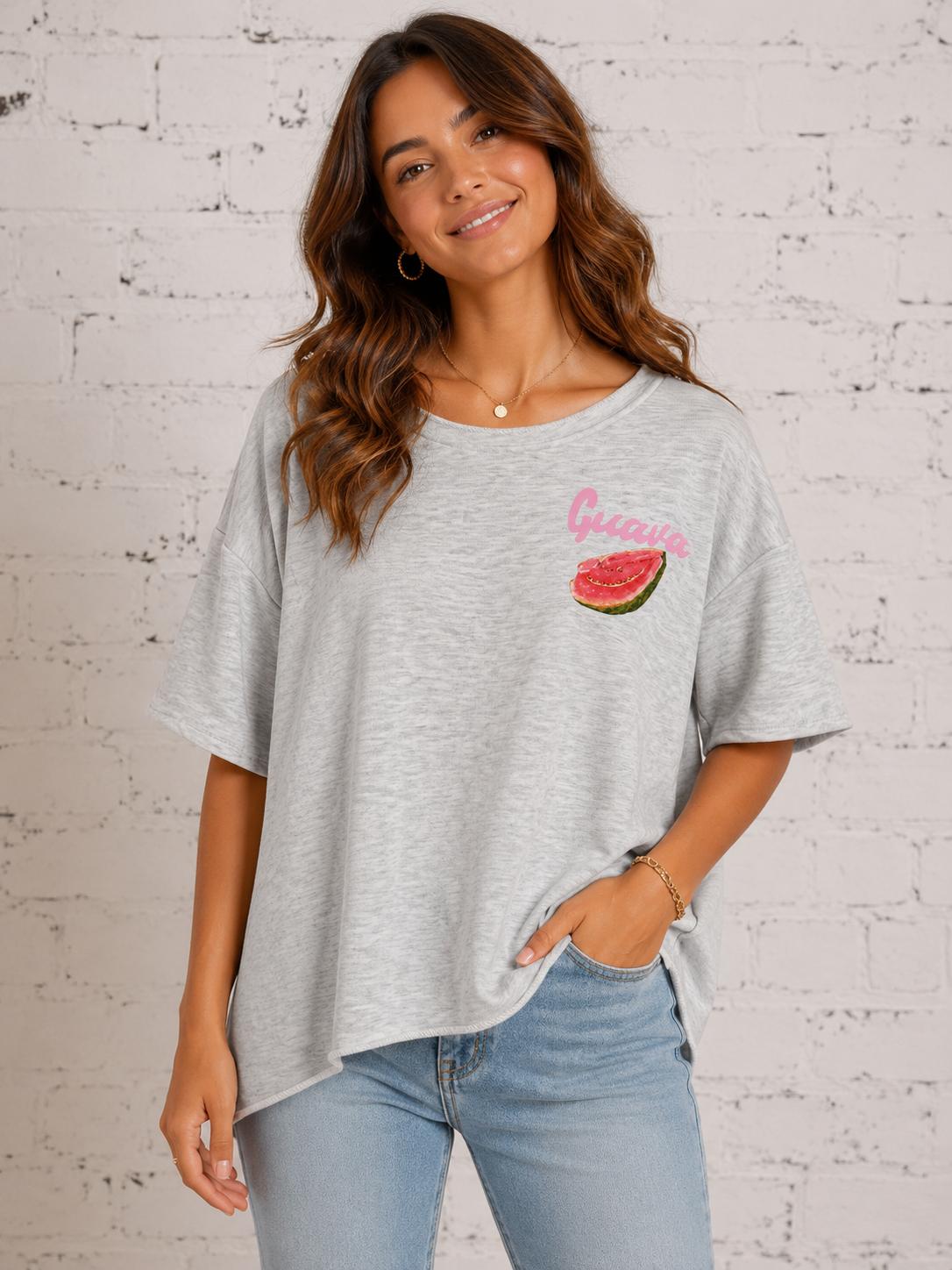Shirt Guava
