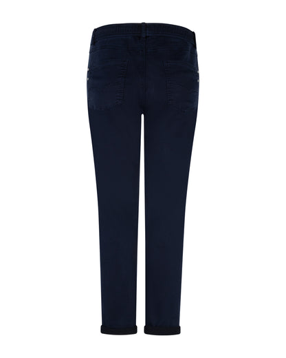 Red Button Tessy Jog Colour L29 Folded Darkblue