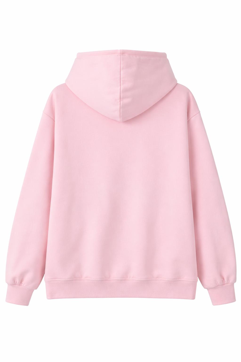 Hoodie Belive Yourself