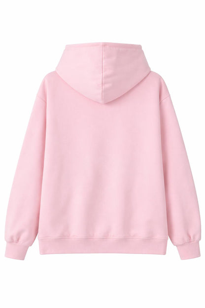 Hoodie Belive Yourself