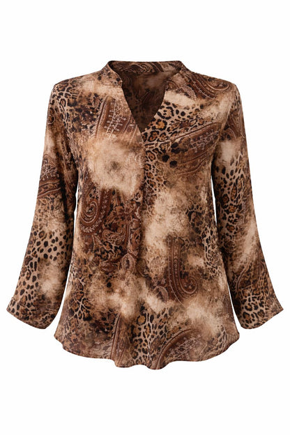 Bluse Leo
