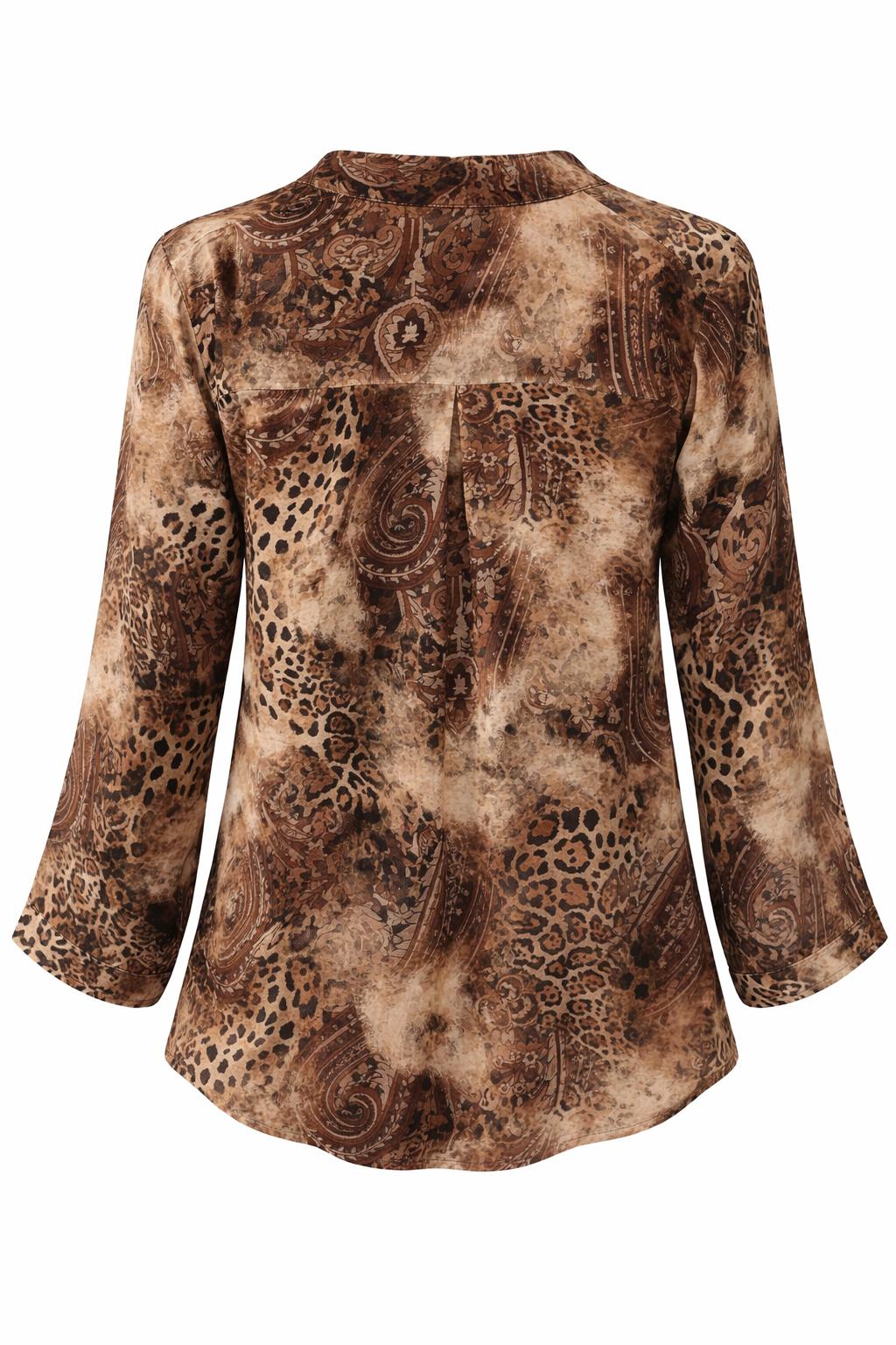 Bluse Leo