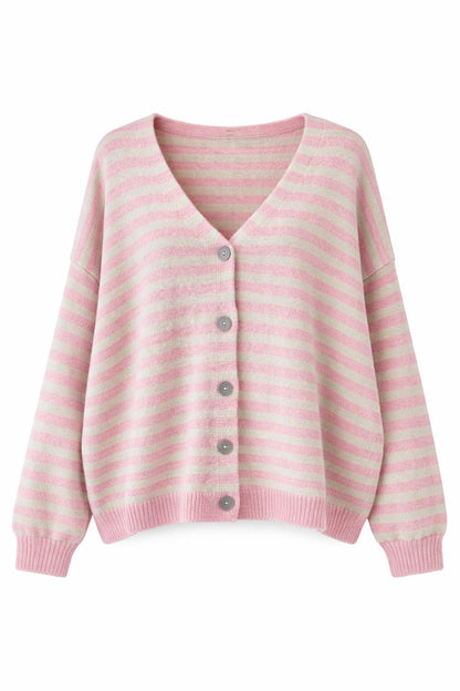Cardigan Soft Candy