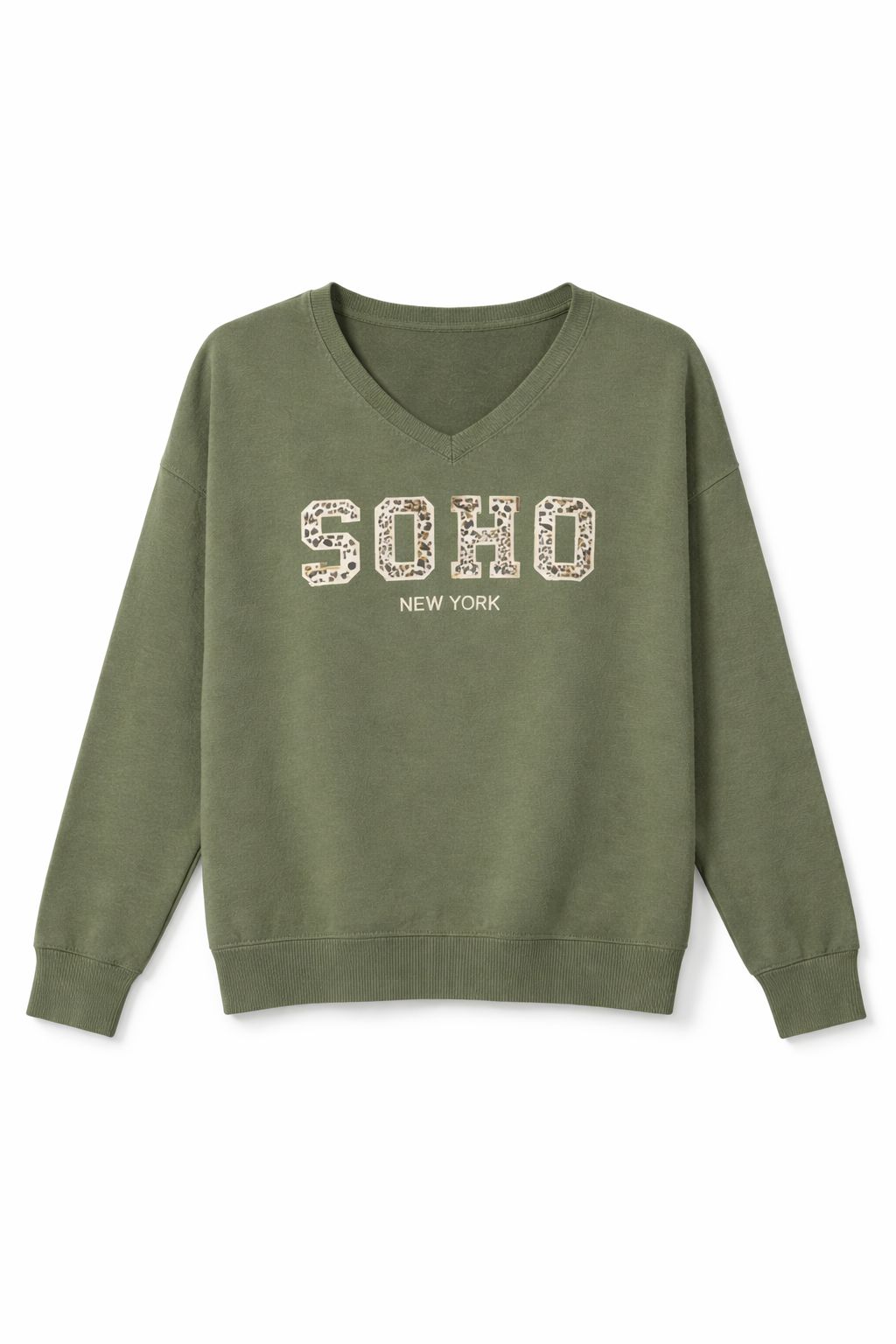 Pullover SOHO