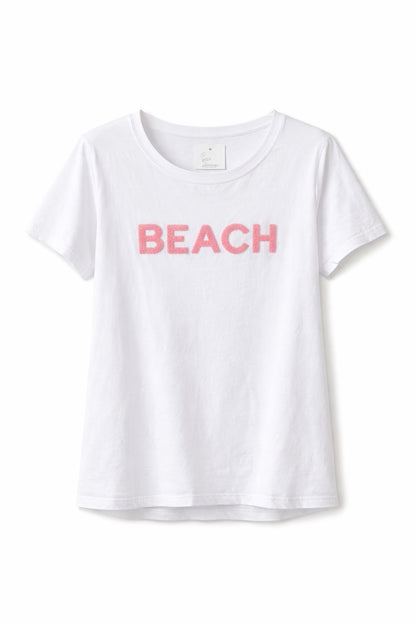 T-Shirt Beach