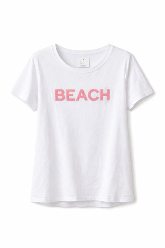 T-Shirt Beach