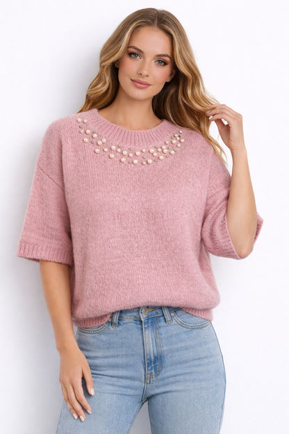 Pullover Pearl