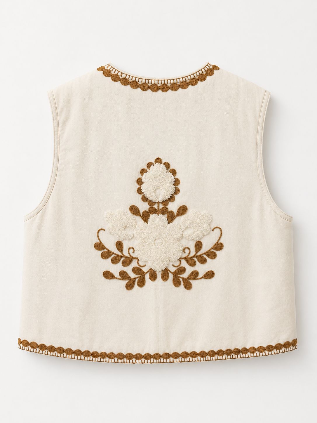 Boho Weste