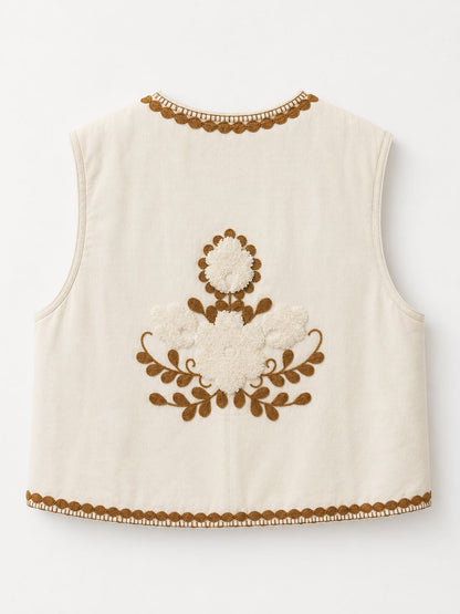 Boho Weste