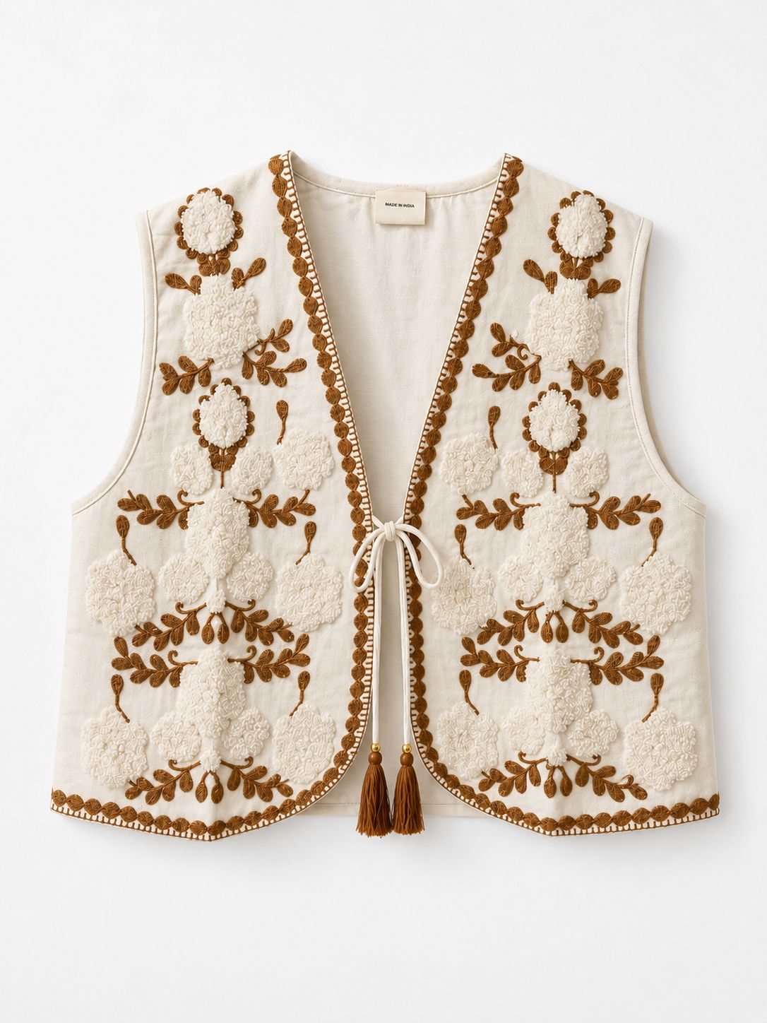 Boho Weste