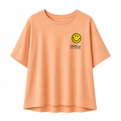 Shirt Smile