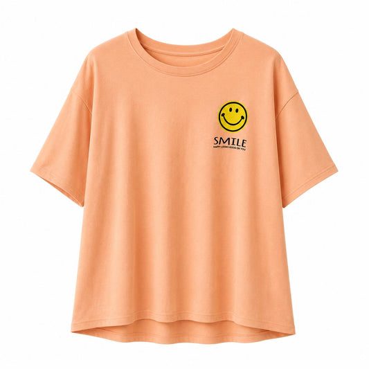 Shirt Smile