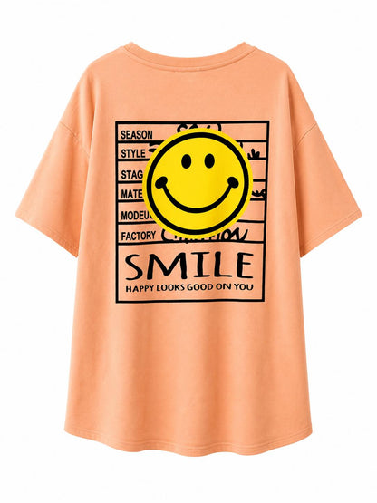 Shirt Smile