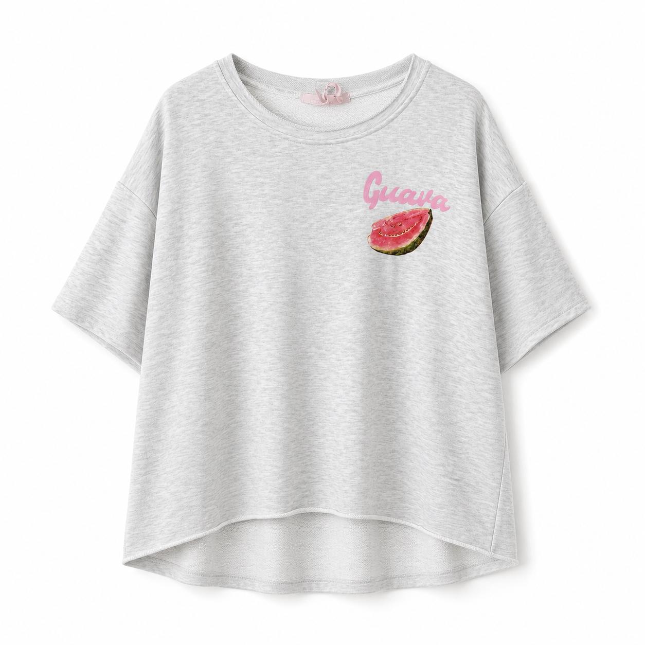 Shirt Guava