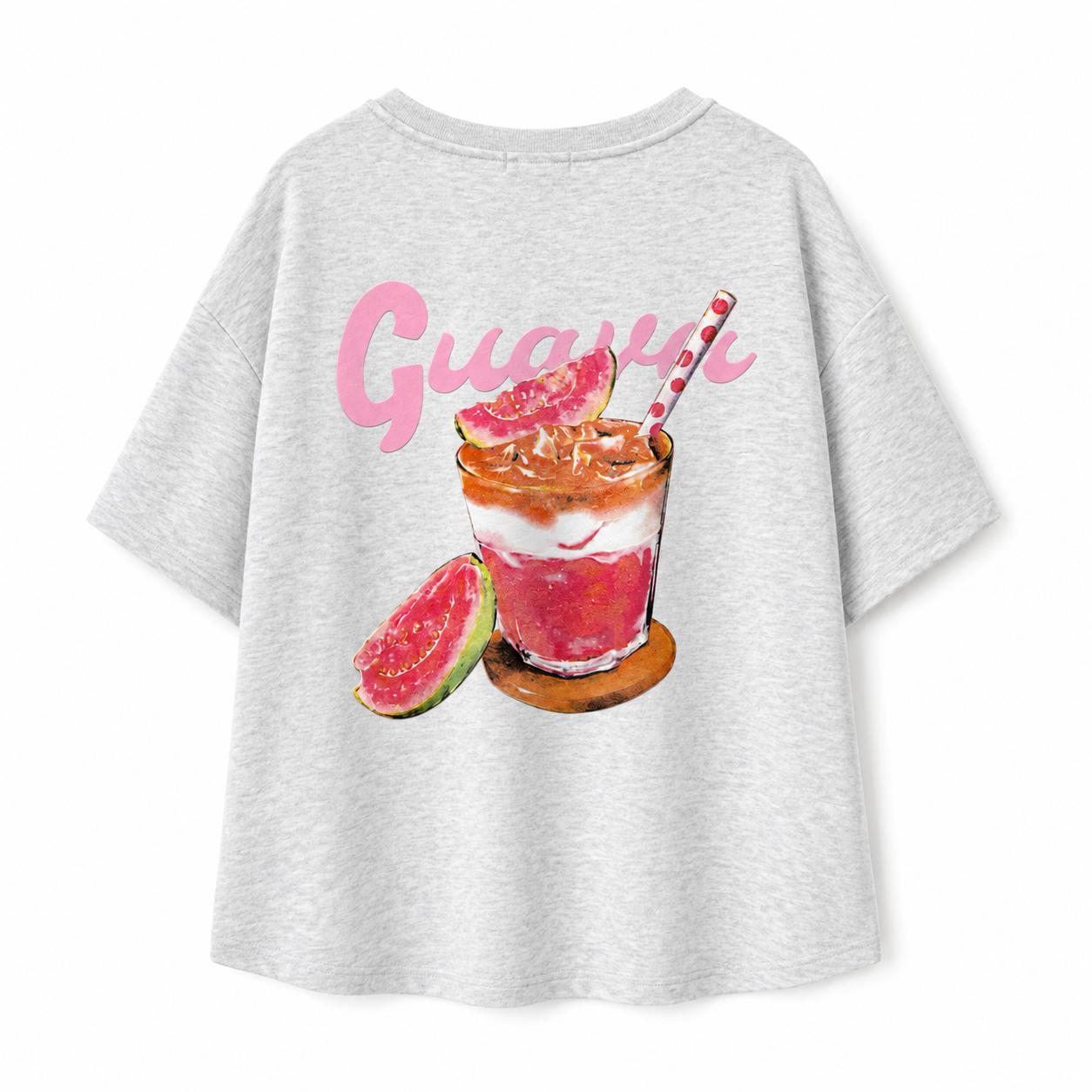 Shirt Guava