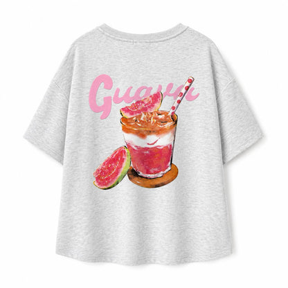 Shirt Guava
