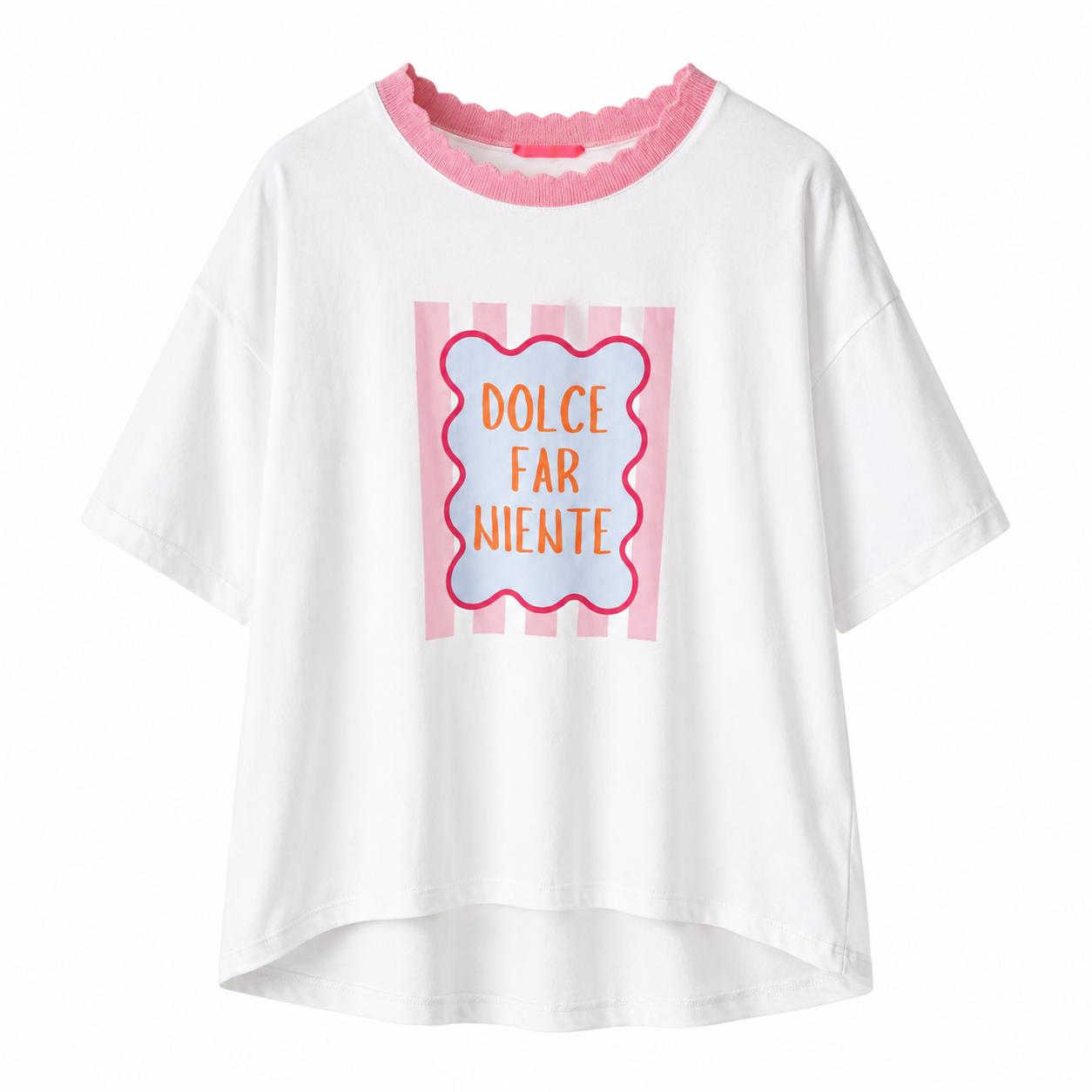 Shirt Dolce Far Niente
