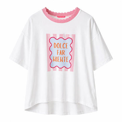 Shirt Dolce Far Niente