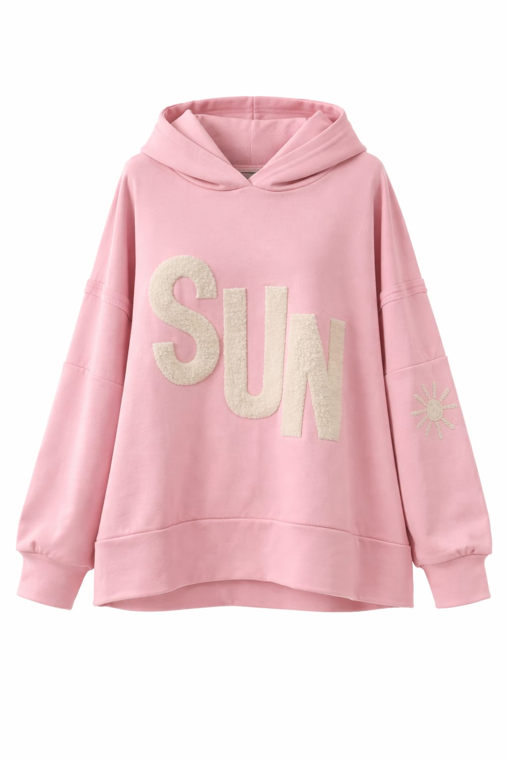 Hoodie Sun